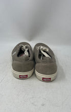 Load image into Gallery viewer, Vans Unisex Paradoxxx 721356 Brown Low Top Lace-Up Sneaker Shoes Size M 9.5 W 11