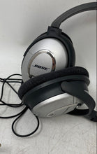Load image into Gallery viewer, Bose QuietComfort 2 Acoustic Noise Cancelling Headphones In Case Not Tested