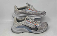 Load image into Gallery viewer, Nike Womens SuperRep Go 3 Flyknit Next Nature Multicolor Running Shoes Size 9