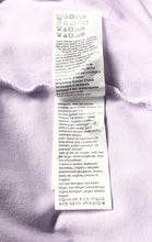 Load image into Gallery viewer, Calvin Klein Mens Purple The Liquid Touch Collared Short Sleeve Polo Shirt XXL