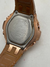 Load image into Gallery viewer, Armitron,SKMEI, Bally Women-Men Silver Tone Watches 4 Pcs