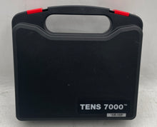 Load image into Gallery viewer, Compass Health 7000 Digital Handheld Tens Unit Muscle Stimulator Not Tested