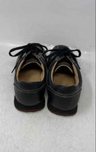 Load image into Gallery viewer, Coach Womens Noella P184 Black Leather Lace-Up Low Top Sneakers Shoes Size 6 M