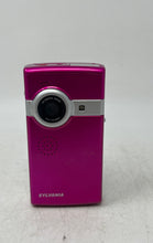 Load image into Gallery viewer, Sylvania DV-2100 Digital Video Handheld Camcorder W/ Accessories Not Tested