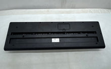Load image into Gallery viewer, RockJam RJ5061 Black White 61 Key Piano Electronic Keyboard Not Tested