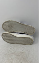 Load image into Gallery viewer, Nike Mens Blazer Low '77 Vintage DA6364-101 White Black Sneaker Shoes Size 8.5