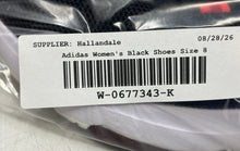 Load image into Gallery viewer, Adidas Womens Racer TR23 IF0043 Black Low Top Lace-Up Sneaker Shoes Size 8