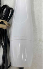 Load image into Gallery viewer, SR-001 White Portable Handheld High-Frequency Facial Therapy Wand Not Tested