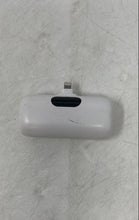 Load image into Gallery viewer, White Lightning Wireless Mini Portable Travel Compact Charger