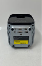 Load image into Gallery viewer, Tech Theory Pixcent Silver Black HD Multimedia Projector Not Tested