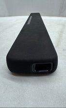 Load image into Gallery viewer, Yamaha Model YAS-107 Black Front Surround System Bluetooth Soundbar Not Tested