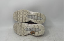 Load image into Gallery viewer, Nike Boys Air Max 95 905461-012 Brown Lace-Up Low Top Sneakers Shoes Size 2Y