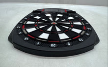 Load image into Gallery viewer, Triumph Sports Black Red Digital Scoreboard Electronic Dartboard Not Tested