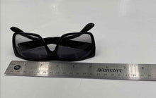 Load image into Gallery viewer, Authentic Marc by Marc Jacobs Women's Shiny Black Sunglasses