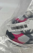 Load image into Gallery viewer, Nike Kids Advantage Runner Pink White Gray Lace-Up Sneaker Shoes Size 13.5C