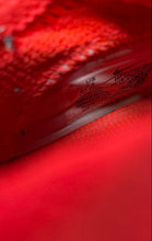 Load image into Gallery viewer, Nike Mens Air Zoom Vapor Pro 1 HF9409-600 Red Black Football Cleats Size 11
