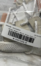 Load image into Gallery viewer, Adidas Womens Prophere CQ2542 White Lace-Up Low Top Running Shoes Size 6.5