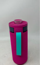 Load image into Gallery viewer, JLAB Go Party Pink Bluetooth Wireless Portable Music Speaker Not Tested