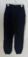 Load image into Gallery viewer, VVV The Brand Unisex Black Classic Logo Heavyweight Drawstring Sweatpants Size M