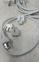 Load image into Gallery viewer, Apple White Portable 60W MagSafe Power Adapter For Macbook Not Tested
