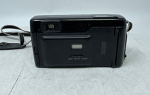 Load image into Gallery viewer, Minolta Freedom Zoom 65 AF 38mm Black Compact Film Camera Untested