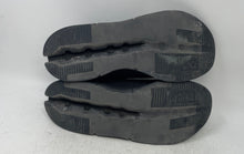 Load image into Gallery viewer, On Mens Cloudnova Black Lace-Up Low Top Round Toe Running Shoes Size 12