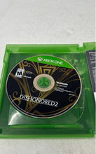 Load image into Gallery viewer, Bethesda Xbox One Dishonored 2 Limited Edition Action & Adventure Video Game