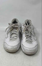 Load image into Gallery viewer, Nike Womens Court Lite 2 White Low Top Lace-Up Sneaker Shoes Size 8