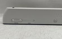 Load image into Gallery viewer, PowerA Wii U White Wireless Ultra Sensor Bar Model 000377 Untested