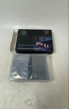 Load image into Gallery viewer, Bring Shine & Sound To Your Model World Kyglaring Building Toy LED Kit Untested