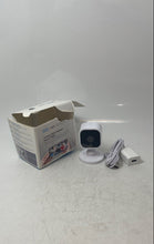 Load image into Gallery viewer, Blink Mini Compact Wall Plug-In Surveillance Smart Security Camera Not Tested