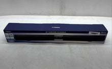 Load image into Gallery viewer, Fisher 32 Inch Surround Remote Bluetooth Wireless Soundbar Speaker In Box