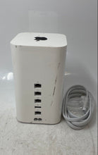 Load image into Gallery viewer, Apple AirPort Extreme 6th Generation Model A1521 Wireless Router Not Tested