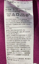 Load image into Gallery viewer, Banana Republic Womens Purple Sleeveless Draped Cowl Neck Shift Dress Size M