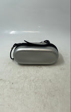 Load image into Gallery viewer, iHome 2Go Model iH19NS Silver Black Portable Stereo Speaker For iPod Untested