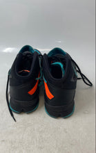 Load image into Gallery viewer, Nike Mens Zoom LeBron Soldier 8 653641-002 Black Lace-Up Sneaker Shoes Size 13