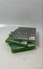 Load image into Gallery viewer, Microsoft Xbox One First-Person Shooter Action Sports Mixed Variety Games 4 Pcs