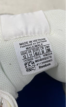 Load image into Gallery viewer, Reebok Mens 3D Ultralite V66524 White Lace-Up Low Top Sneakers Shoes Size 12