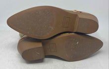 Load image into Gallery viewer, Wonderly Womens Buckley Multicolor Geometric Pull-On Cowgirl Western Boots Sz 8M