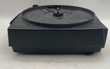 Load image into Gallery viewer, Kodak Carousel 750H Black Portable Slide Projector Not Tested No Power Cables