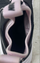 Load image into Gallery viewer, Nike Boys Flex Plus CW7415-002 Black White Slip-On Sneaker Shoes Size 3.5Y