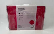 Load image into Gallery viewer, Incase Pink Hardshell Case For Apple White Unibody MacBook 13" Not Tested