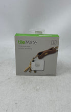 Load image into Gallery viewer, Tile Mate Bluetooth Find Keys Phone Anything GPS Tracking Device Factory Sealed