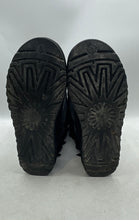 Load image into Gallery viewer, UGG Womens Bailey Bow Tall II 1016434 Black Round Toe Snow Boots Size 7