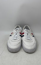 Load image into Gallery viewer, Polo Ralph Lauren Mens Court VLC Multicolor Lace-Up Tennis Shoes Size 11.5