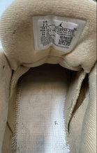 Load image into Gallery viewer, Nike Mens Air Jordan MVP 92 HQ3950-200 Brown Red Sneaker Shoes Sz 7.5 No Insole