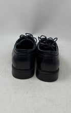 Load image into Gallery viewer, Bruno Marc Mens Downing-01 Black Lace-Up Formal Derby Dress Shoes Size 7