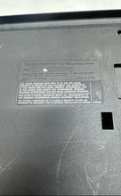Load image into Gallery viewer, Yamaha Black Musical Portatone Electronic Keyboard With Stand Not Tested