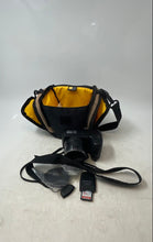 Load image into Gallery viewer, Fujifilm FinePix S Series S1800 Black 12.2MP Digital Camera In Case Untested