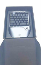 Load image into Gallery viewer, GameSir VX2 AimSwitch Black Wireless Gaming Keypad And Mouse With Box Not Tested